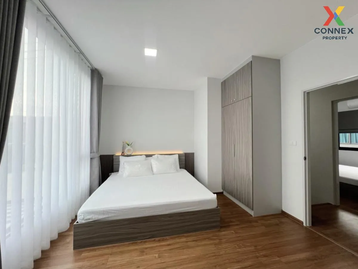 เช่าทาวน์เฮ้าส์/ทาวน์โฮม  พลีโน่ สุขุมวิท - บางนา 2 บางพลี บางพลี