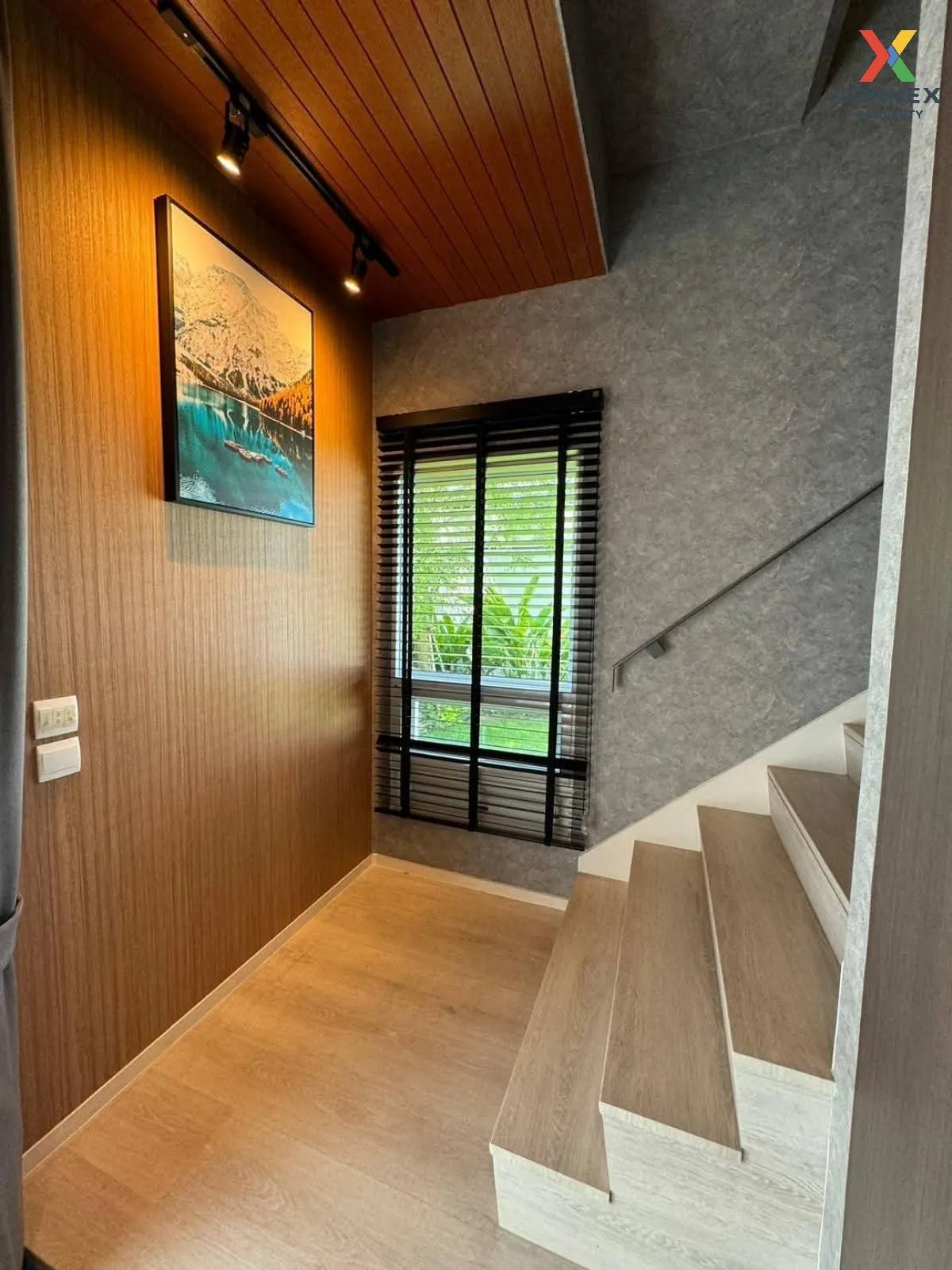 For Rent House , Mantana Bangna-Wongwaen , Dok Mai , Prawet , Ban