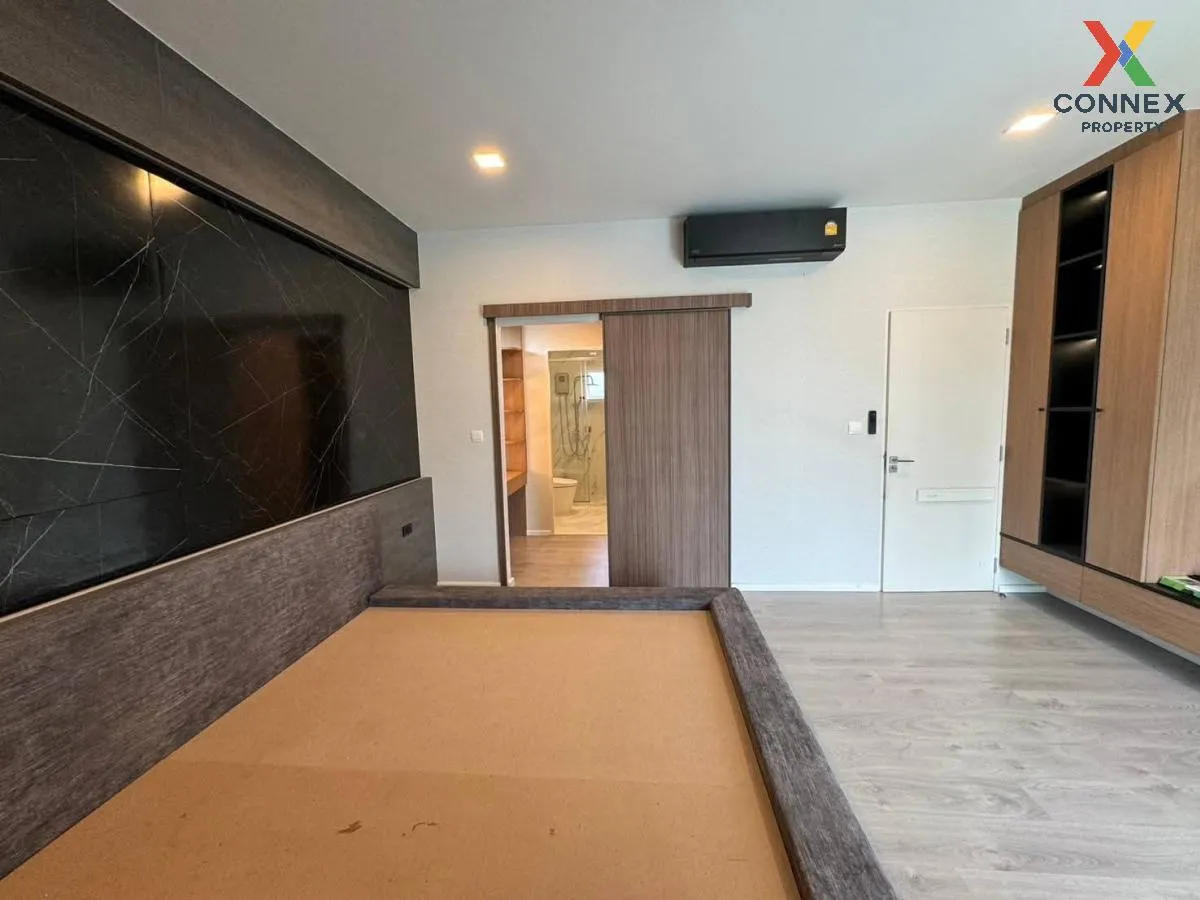 For Rent House , Mantana Bangna-Wongwaen , Dok Mai , Prawet , Ban