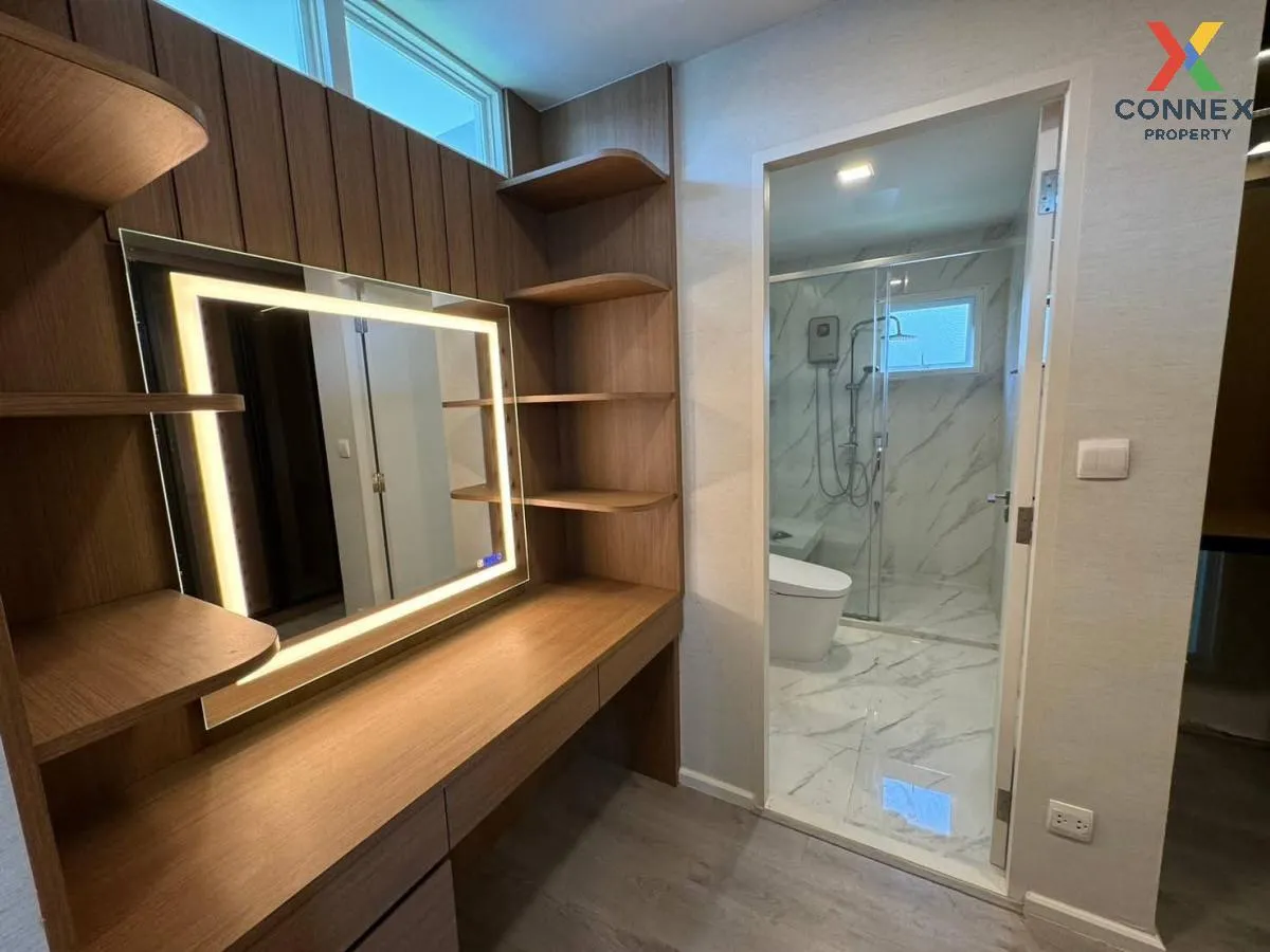 For Rent House , Mantana Bangna-Wongwaen , Dok Mai , Prawet , Ban
