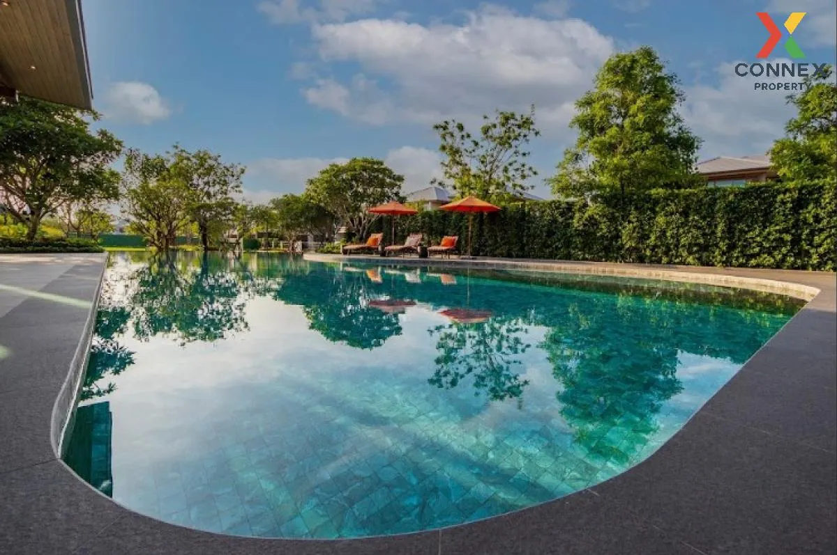 For Sale House , Burasiri Krungthep Kreetha , Hua Mak , Bang Kapi