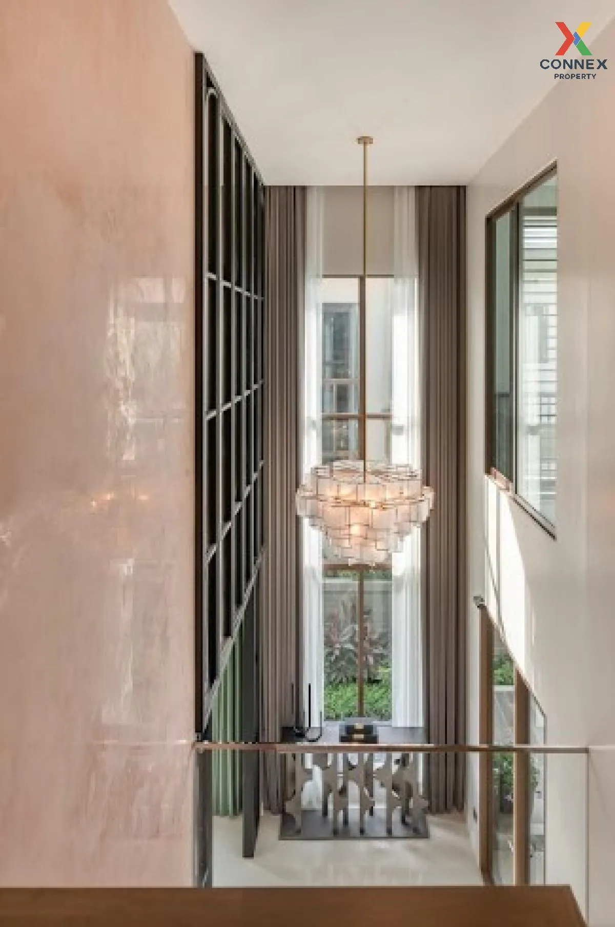 For Sale House , Burasiri Krungthep Kreetha , Hua Mak , Bang Kapi