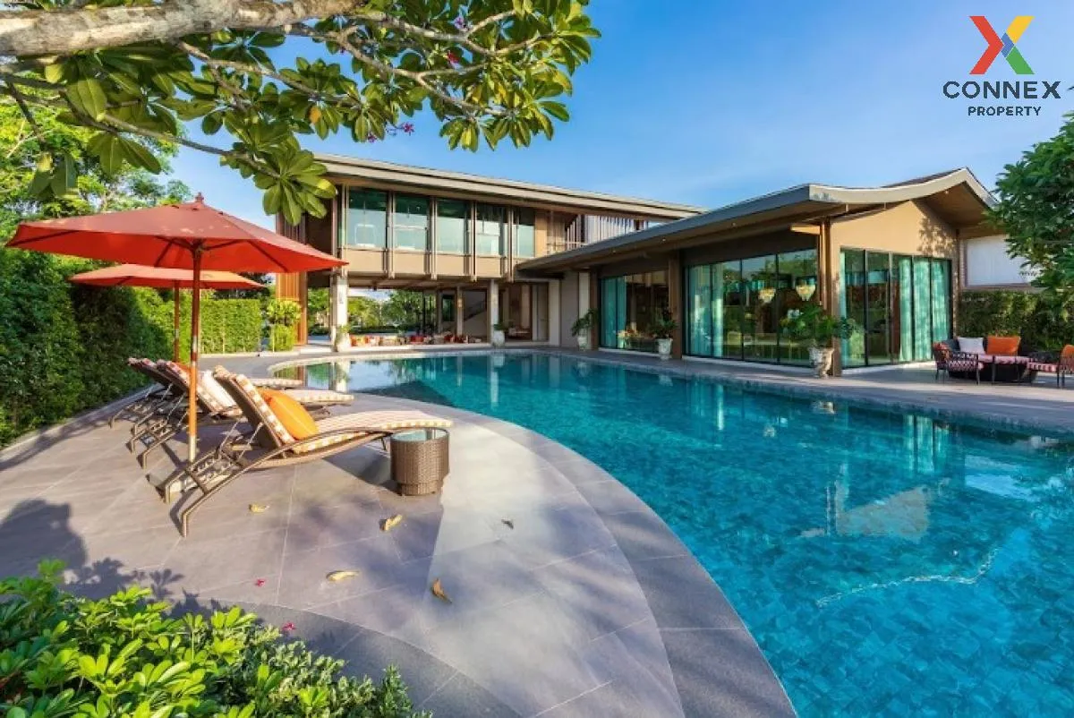 For Sale House , Burasiri Krungthep Kreetha , Hua Mak , Bang Kapi