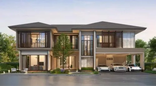 ขายบ้าน  บุราสิริ กรุงเทพกรีฑา หัวหมาก เขต บางกะปิ กรุงเทพ CX-124936 ขายบ้าน  บุราสิริ กรุงเทพกรีฑา หัวหมาก เขต บางกะปิ กรุงเทพ CX-124936