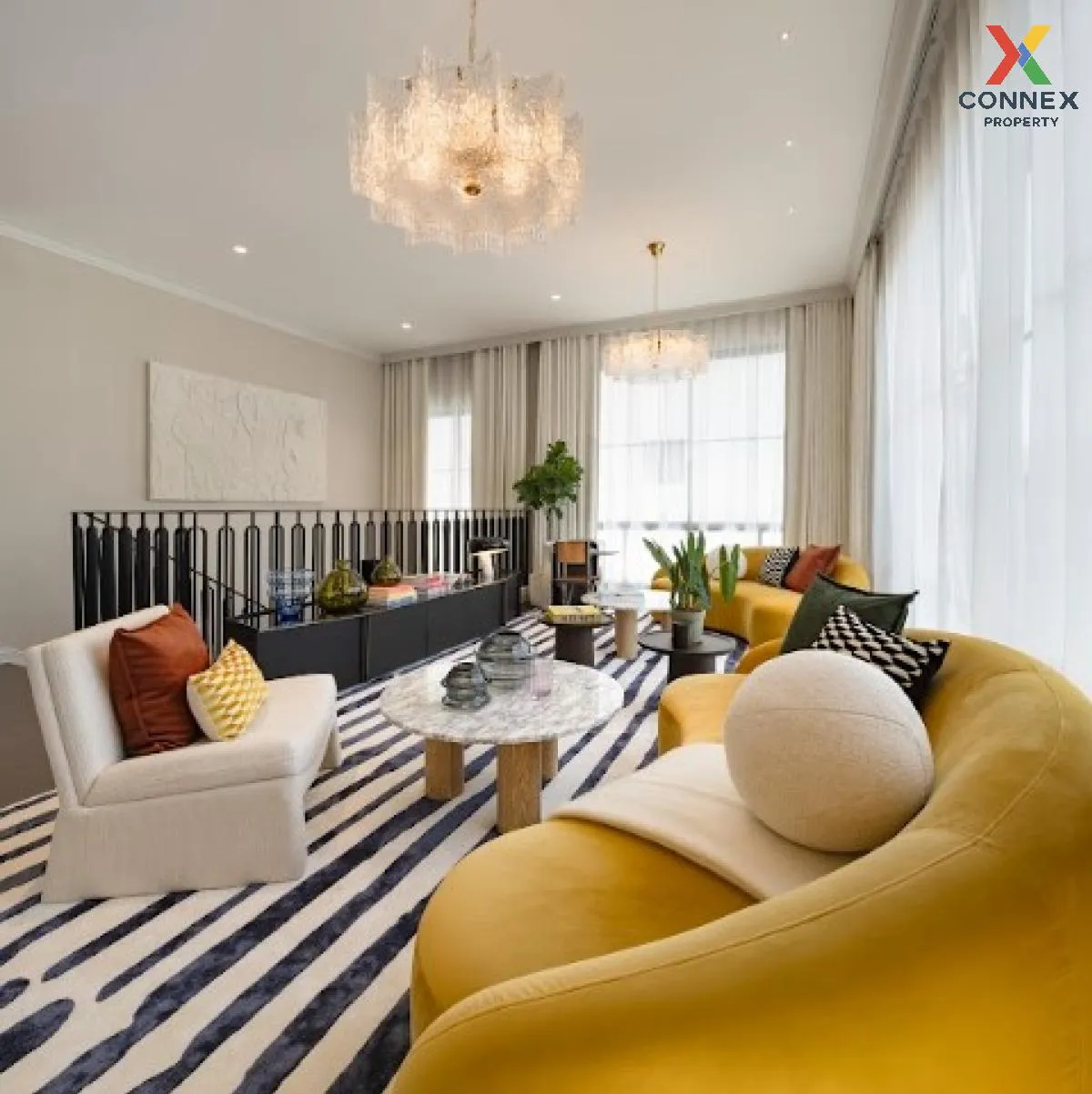 For Sale House , Narasiri Phahol - Watcharapol , MRT-Vatcharaphol