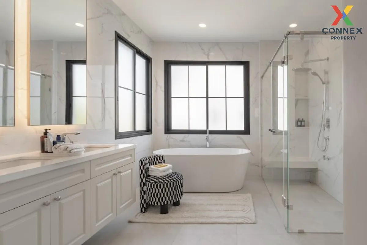 For Sale House , Narasiri Phahol - Watcharapol , MRT-Vatcharaphol