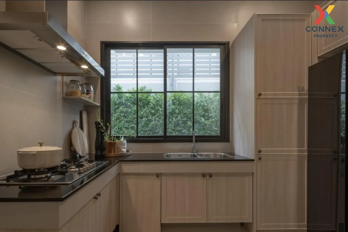 ขายบ้าน  นาราสิริ พหล - วัชรพล MRT-วัชรพล ท่าแร้ง เขต บางเขน กรุง