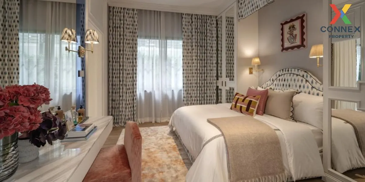 ขายบ้าน  นาราสิริ พหล - วัชรพล MRT-วัชรพล ท่าแร้ง เขต บางเขน กรุง