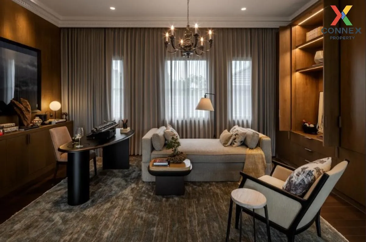 ขายบ้าน  นาราสิริ พหล - วัชรพล MRT-วัชรพล ท่าแร้ง เขต บางเขน กรุง 3