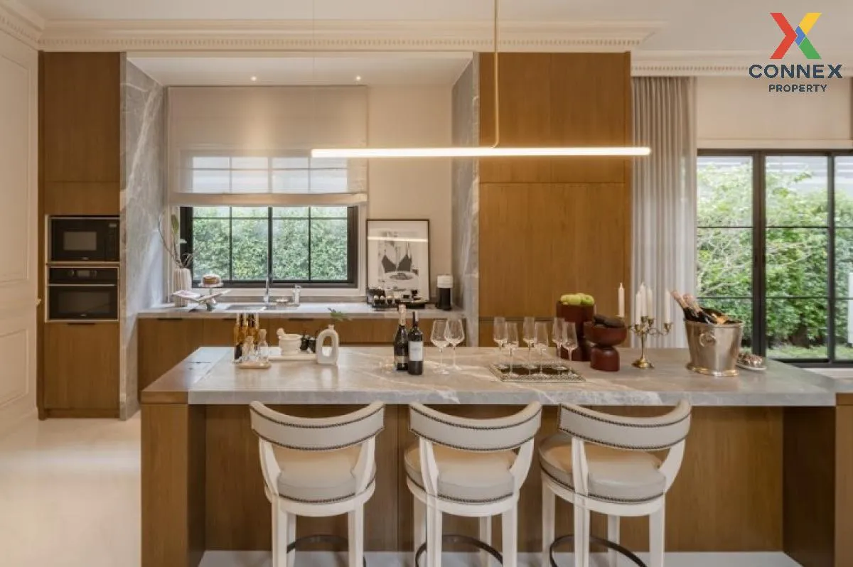 ขายบ้าน  นาราสิริ พหล - วัชรพล MRT-วัชรพล ท่าแร้ง เขต บางเขน กรุง