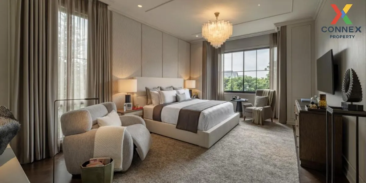 ขายบ้าน  นาราสิริ พหล - วัชรพล MRT-วัชรพล ท่าแร้ง เขต บางเขน กรุง