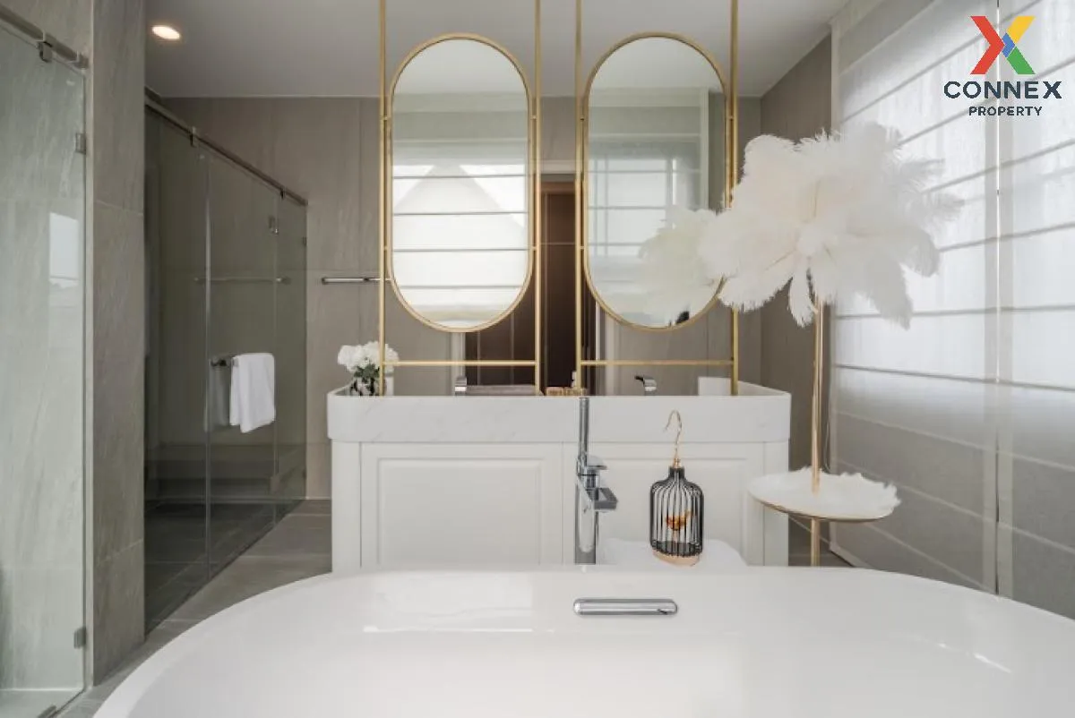 ขายบ้าน  นาราสิริ พหล - วัชรพล MRT-วัชรพล ท่าแร้ง เขต บางเขน กรุง