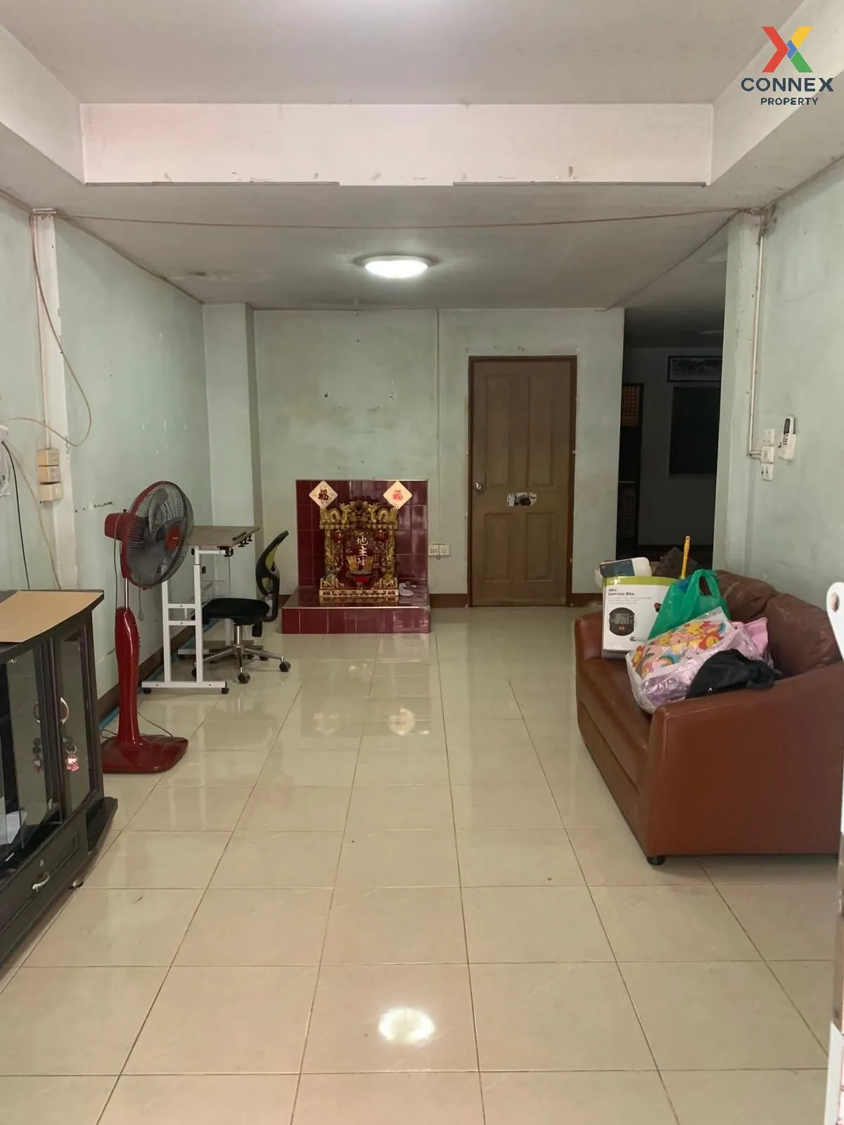 For Sale Townhouse/Townhome  , Sathorn Grand Ville , Bang Khae , 