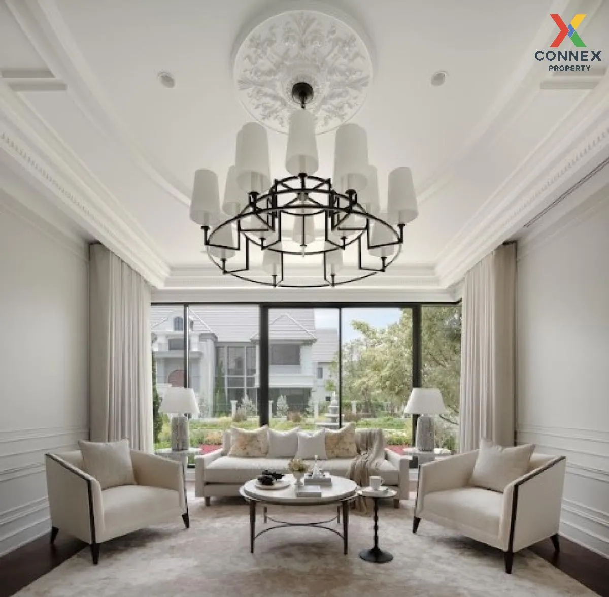 For Sale House , Narasiri Phahol - Watcharapol , MRT-Vatcharaphol 3