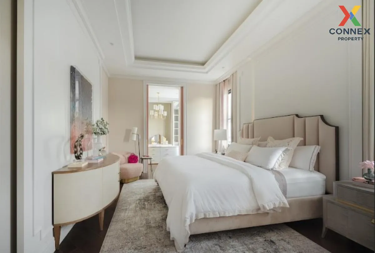 For Sale House , Narasiri Phahol - Watcharapol , MRT-Vatcharaphol