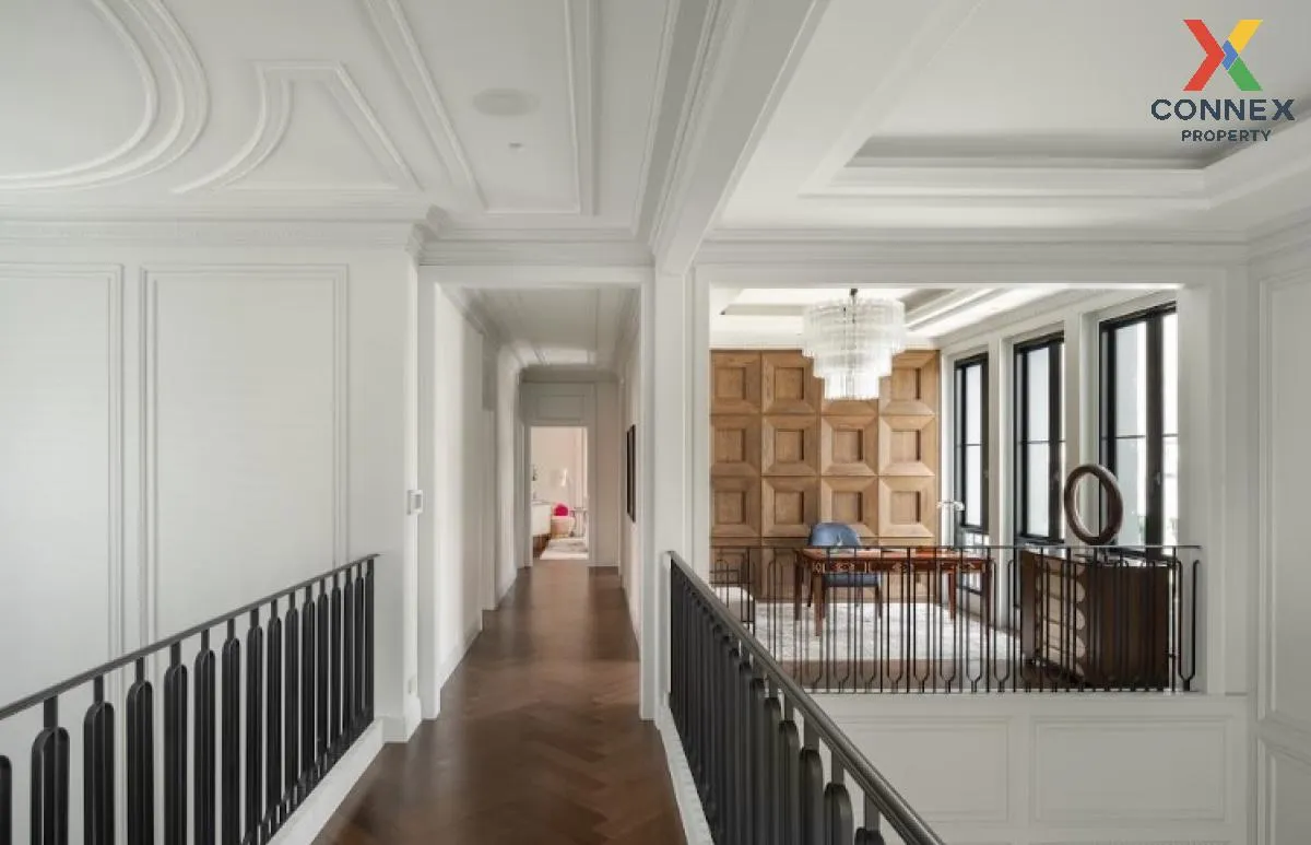 For Sale House , Narasiri Phahol - Watcharapol , MRT-Vatcharaphol