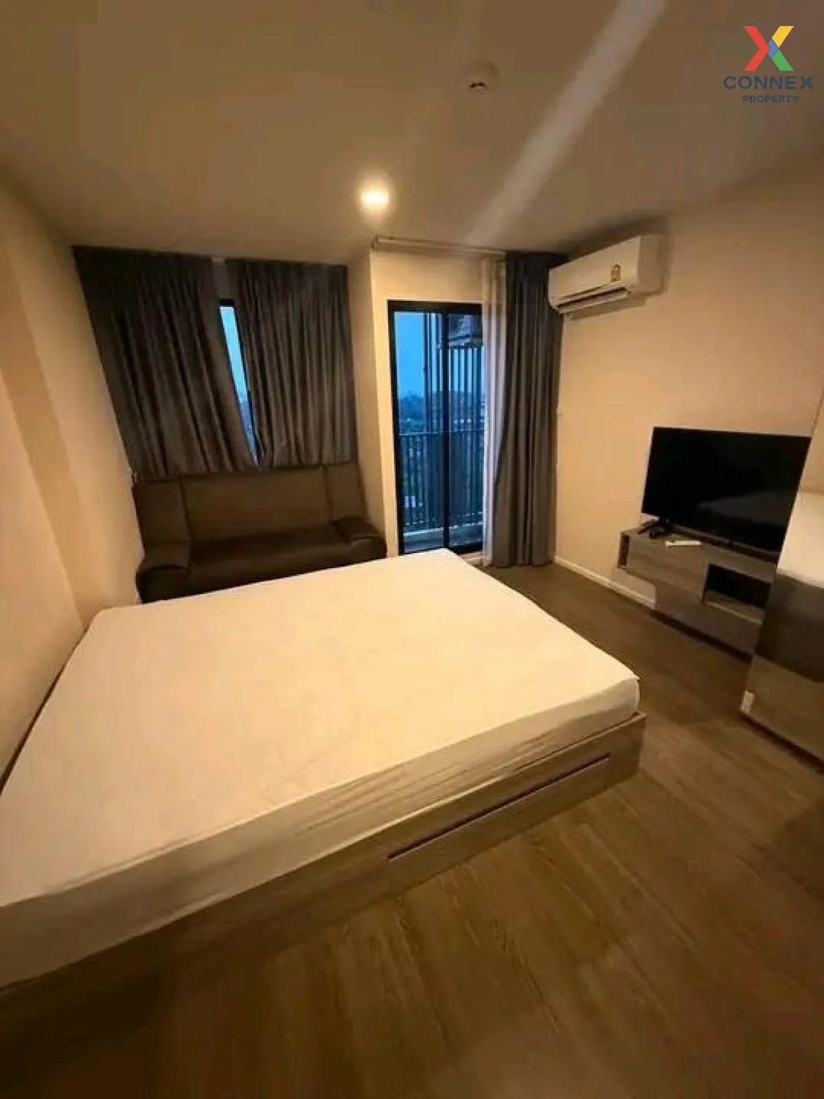 เช่าคอนโด  ดิ ออริจิ้น รามอินทรา 83 สเตชั่น MRT-รามอินทรา 83 คันน 2