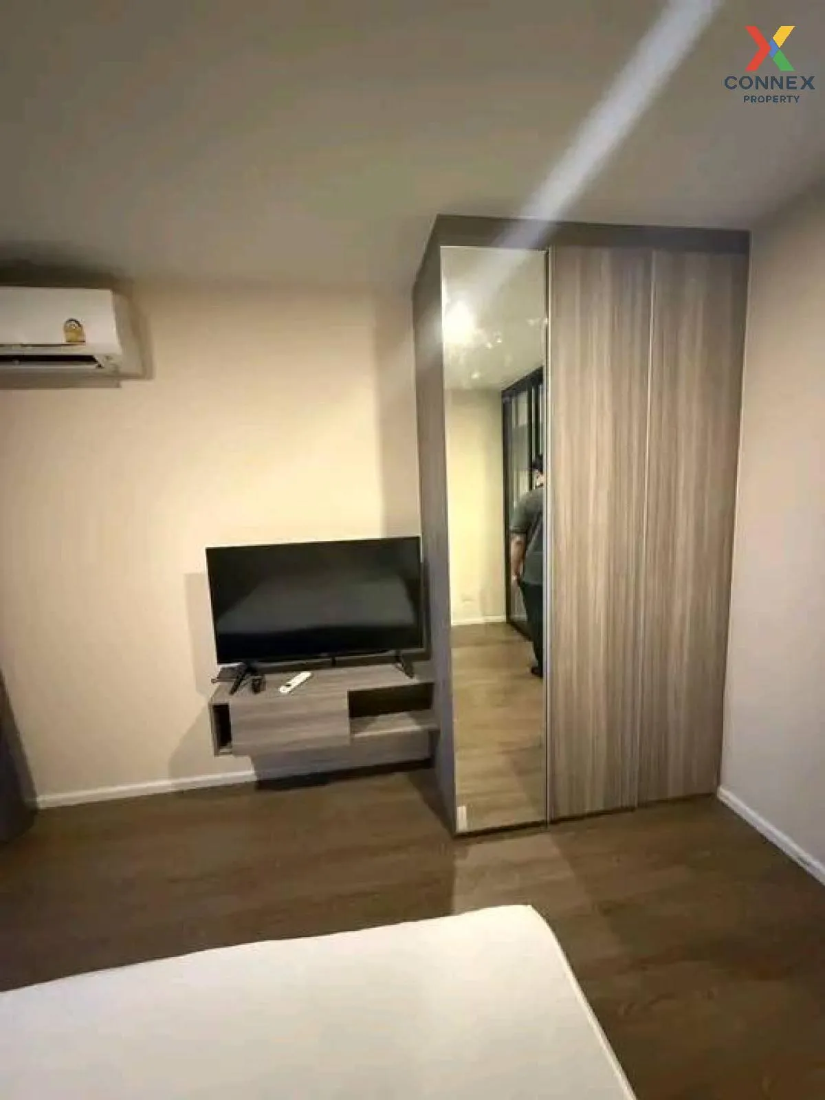 เช่าคอนโด  ดิ ออริจิ้น รามอินทรา 83 สเตชั่น MRT-รามอินทรา 83 คันน 3