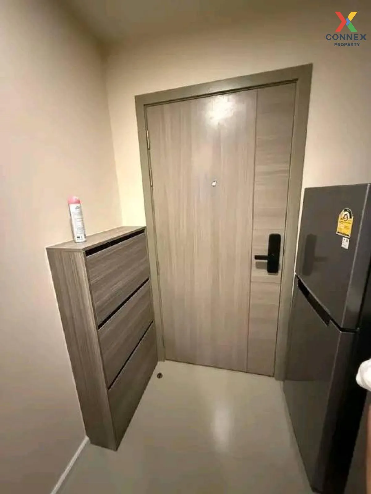 เช่าคอนโด  ดิ ออริจิ้น รามอินทรา 83 สเตชั่น MRT-รามอินทรา 83 คันน 4