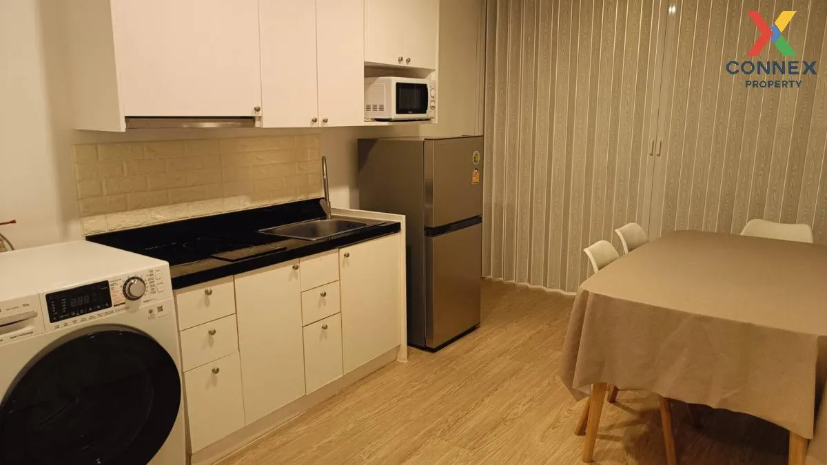 For Rent Condo , Parc Exo Kaset - Navamintra , Khlong Kum , Bung  2