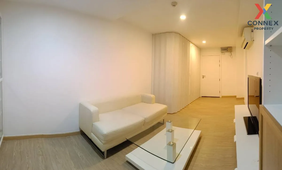 For Rent Condo , Parc Exo Kaset - Navamintra , Khlong Kum , Bung  3