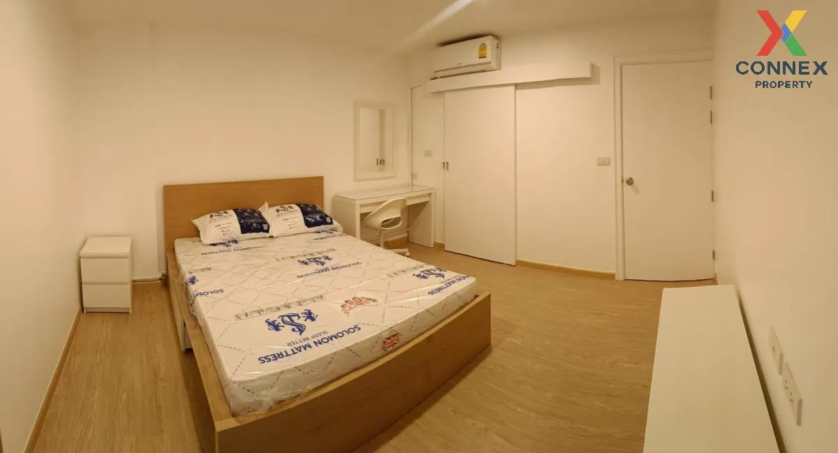 For Rent Condo , Parc Exo Kaset - Navamintra , Khlong Kum , Bung  4