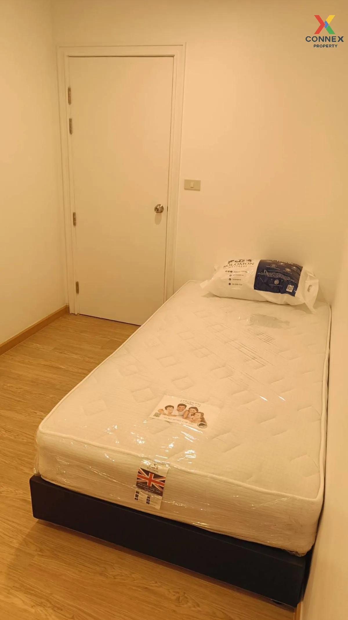 For Rent Condo , Parc Exo Kaset - Navamintra , Khlong Kum , Bung 