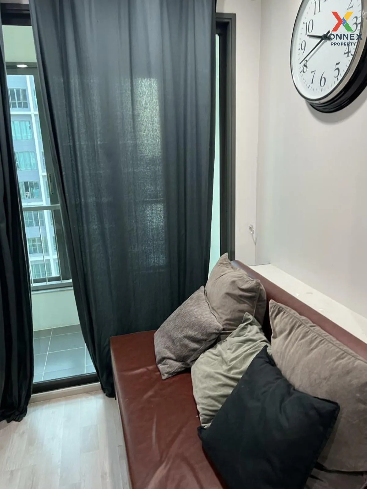 For Rent Condo , Ideo Mobi Charan Interchange , MRT-Bang Khun Non 1