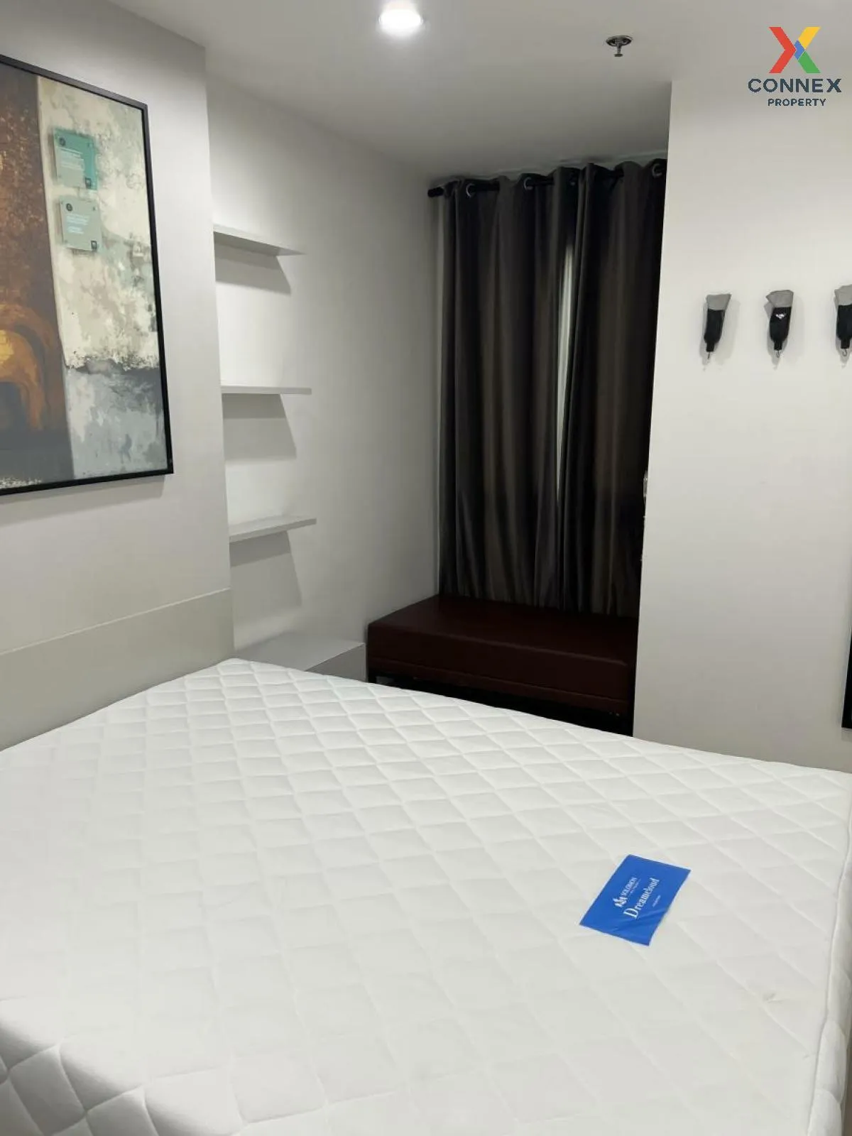 For Rent Condo , Ideo Mobi Charan Interchange , MRT-Bang Khun Non 4