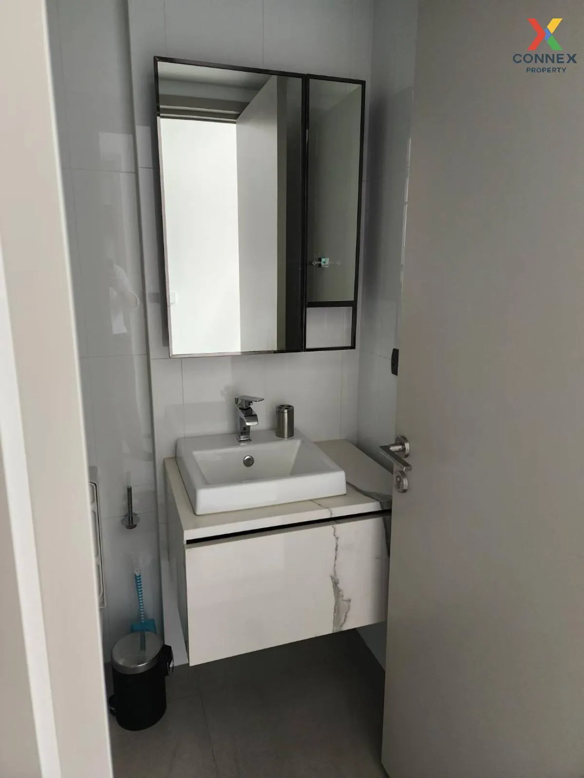 เช่าคอนโด  เดอะไลน์ สุขุมวิท 101 BTS-ปุณณวิถี บางจาก เขต พระโขนง 