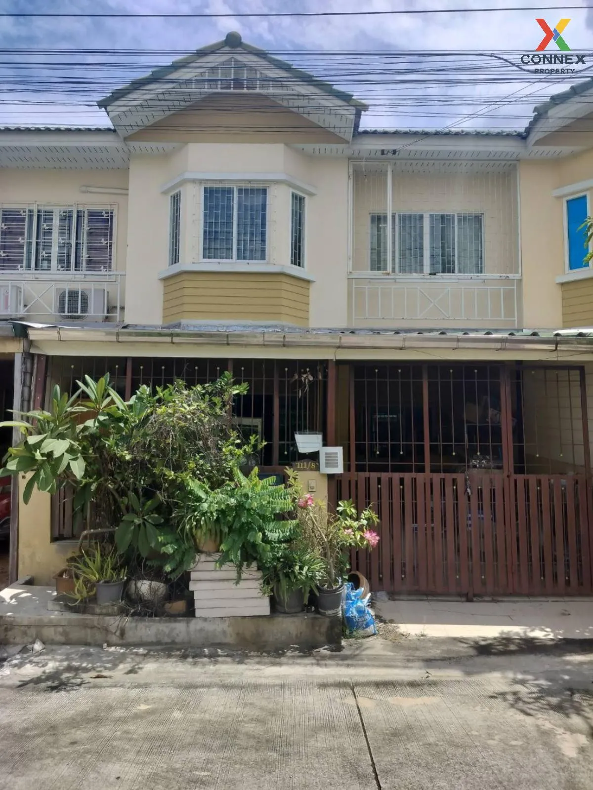 For Sale Townhouse/Townhome  , Baan Pisan Bang Kadi 1 , Samae Dam 1