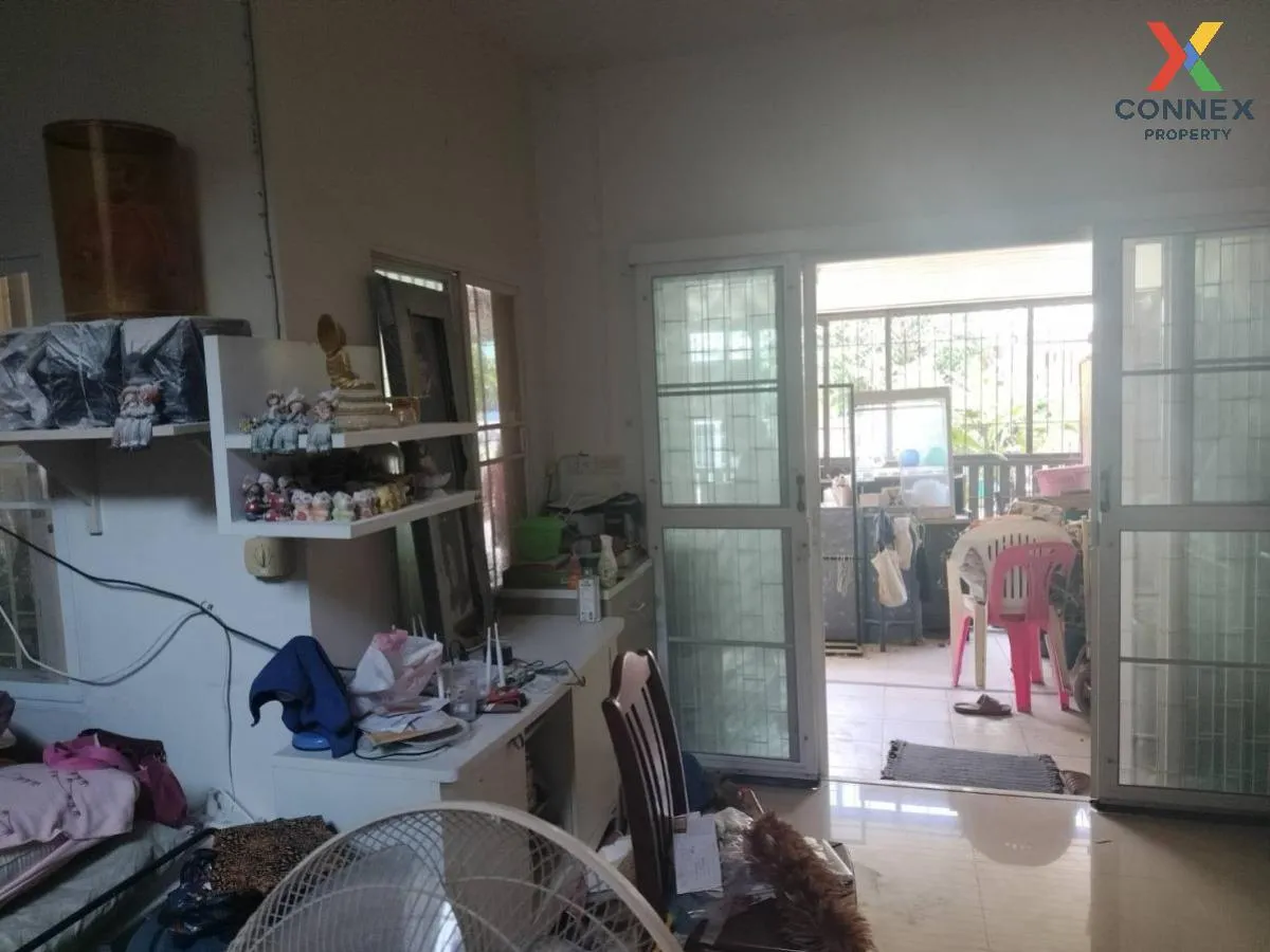 For Sale Townhouse/Townhome  , Baan Pisan Bang Kadi 1 , Samae Dam 2