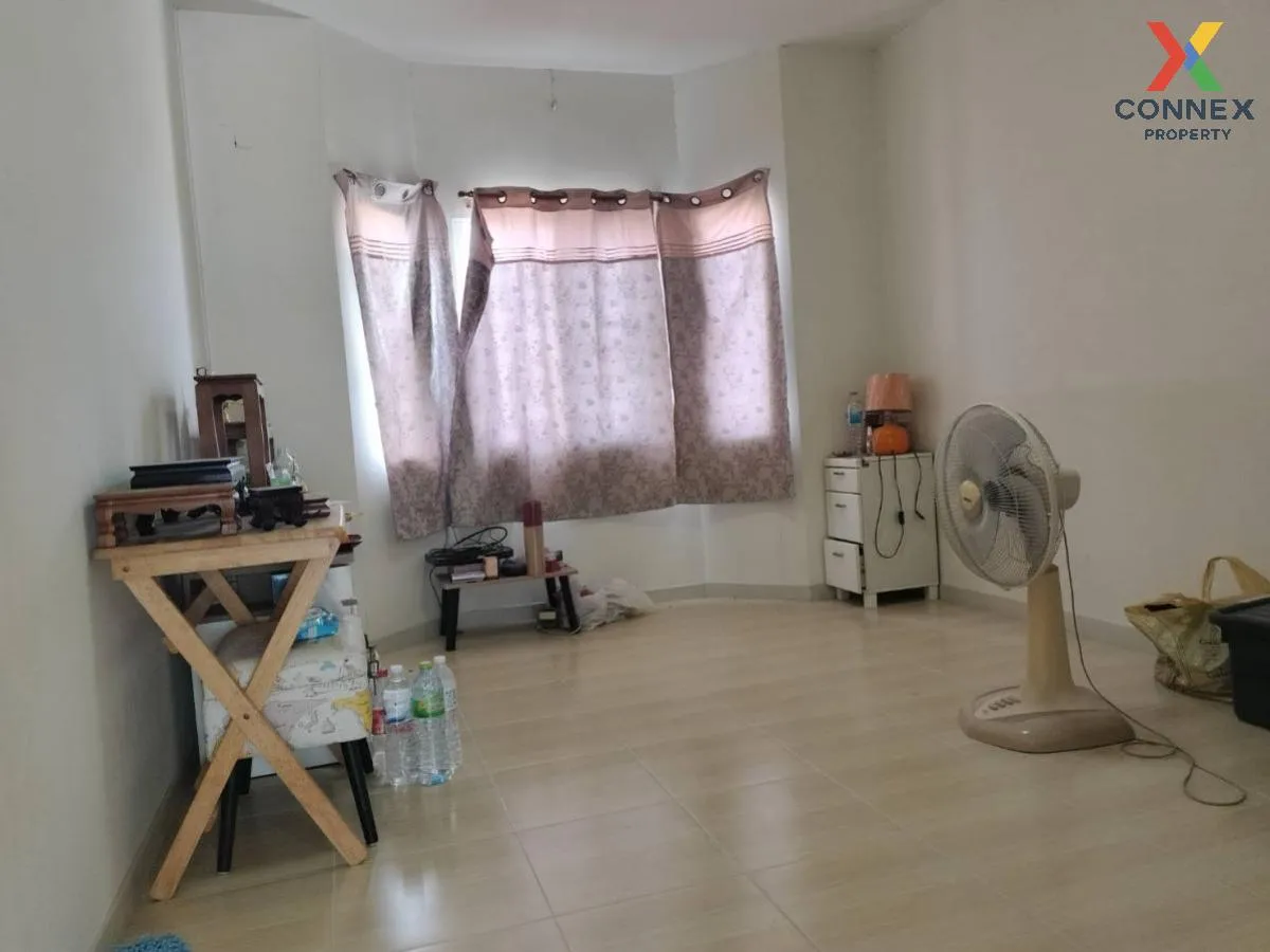 For Sale Townhouse/Townhome  , Baan Pisan Bang Kadi 1 , Samae Dam 4