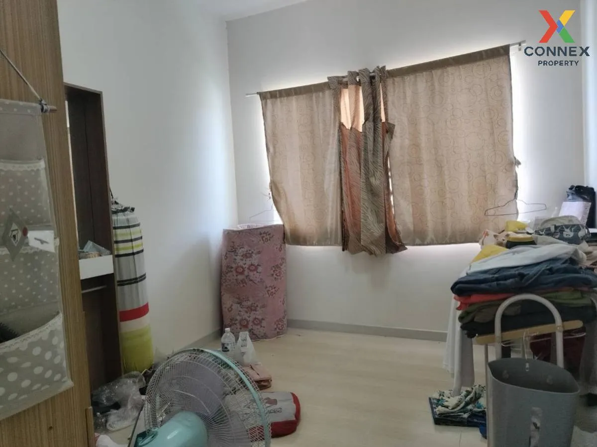 For Sale Townhouse/Townhome  , Baan Pisan Bang Kadi 1 , Samae Dam