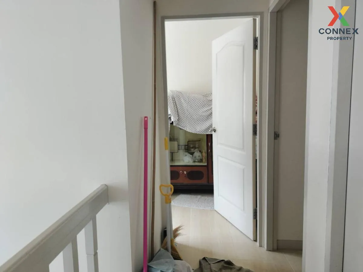 For Sale Townhouse/Townhome  , Baan Pisan Bang Kadi 1 , Samae Dam