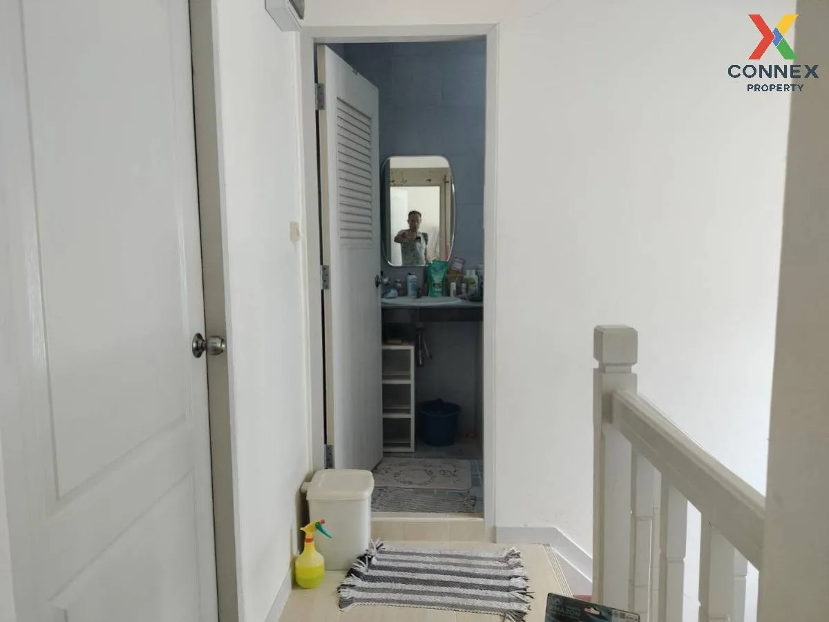 For Sale Townhouse/Townhome  , Baan Pisan Bang Kadi 1 , Samae Dam