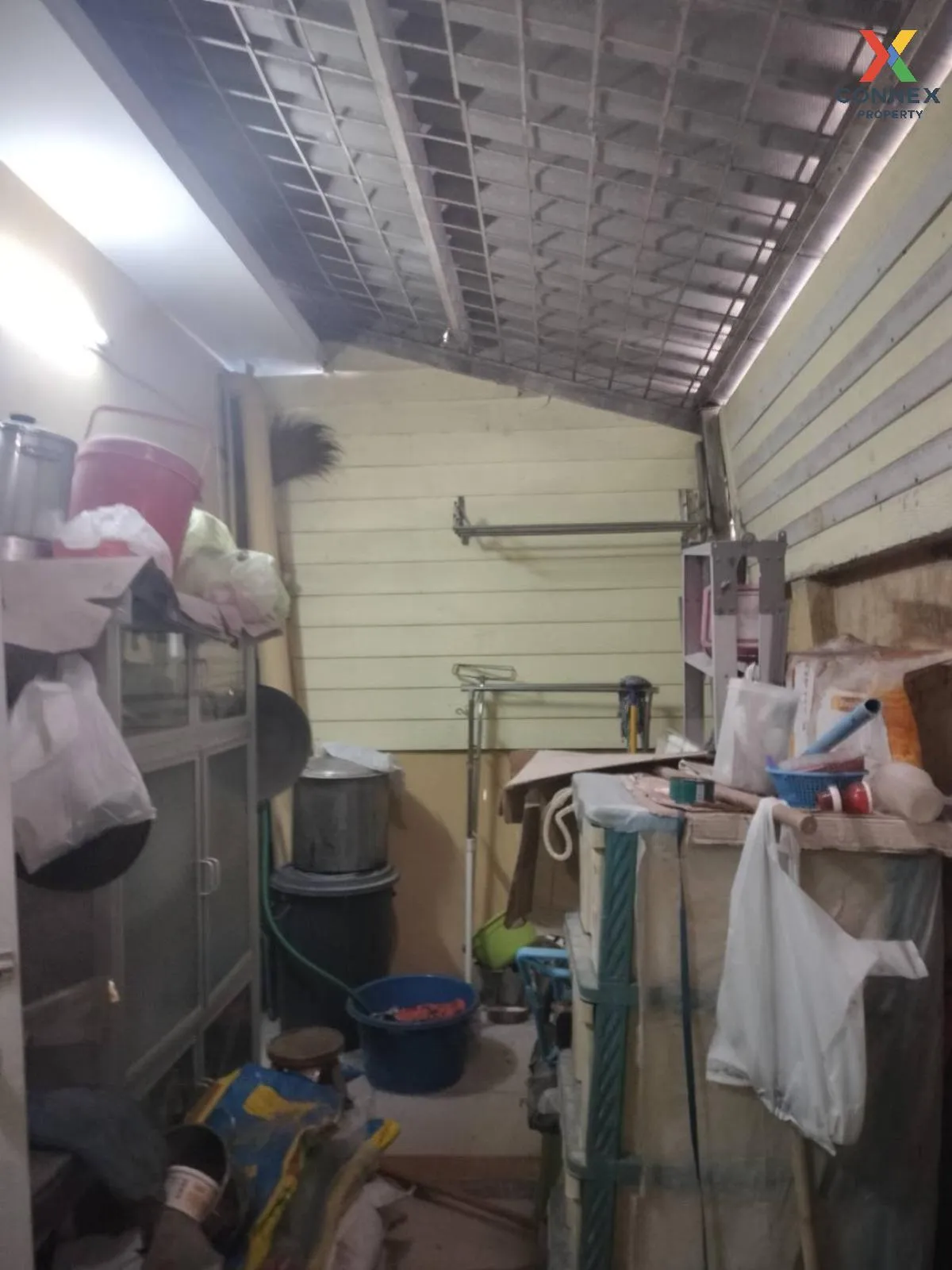 For Sale Townhouse/Townhome  , Baan Pisan Bang Kadi 1 , Samae Dam