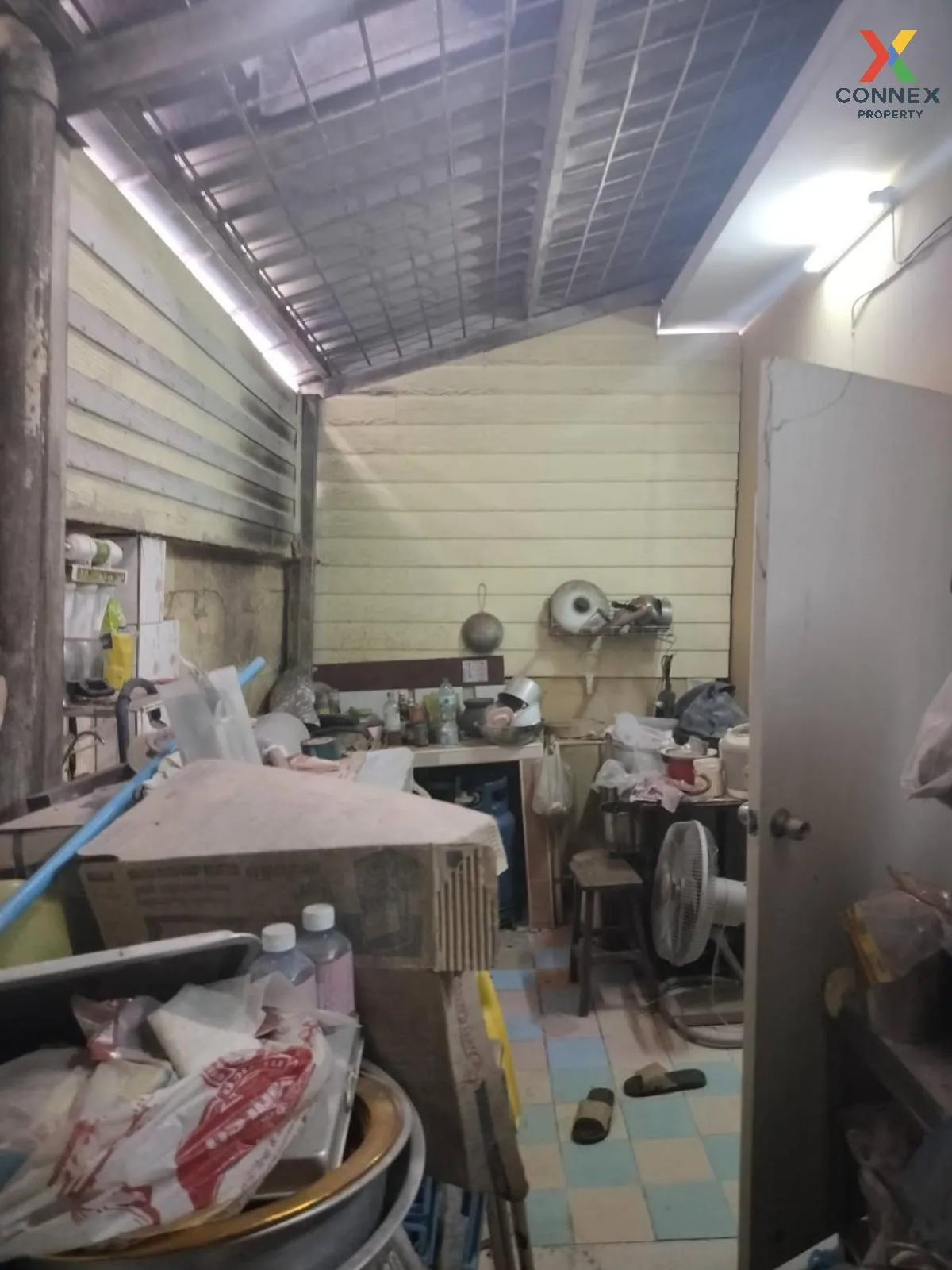 For Sale Townhouse/Townhome  , Baan Pisan Bang Kadi 1 , Samae Dam