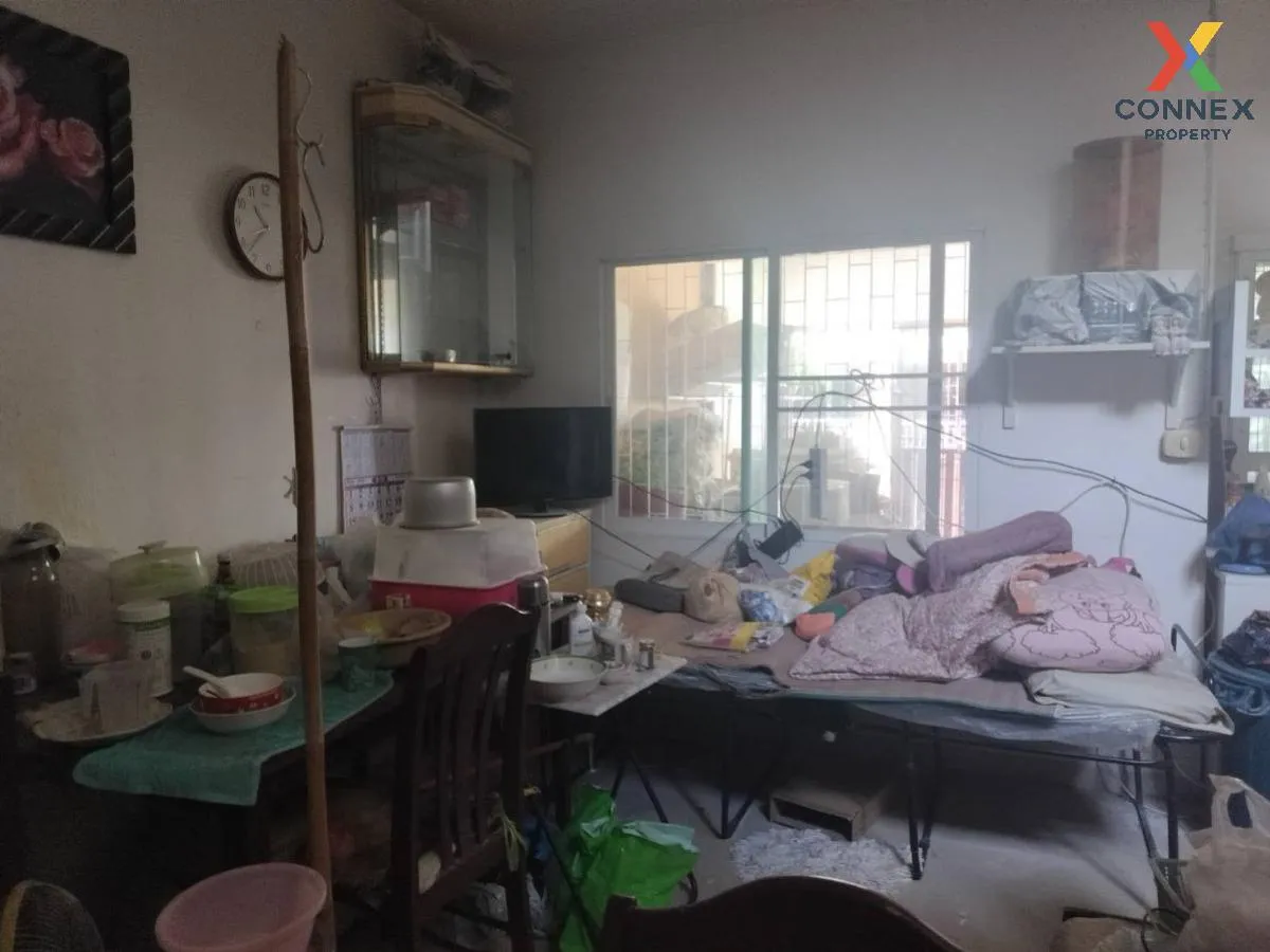 For Sale Townhouse/Townhome  , Baan Pisan Bang Kadi 1 , Samae Dam