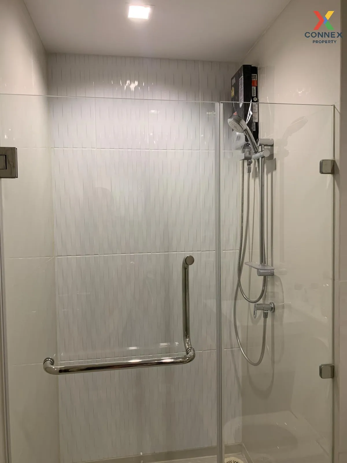 For Rent Condo , Life Ladprao , nice view , high floor , corner u