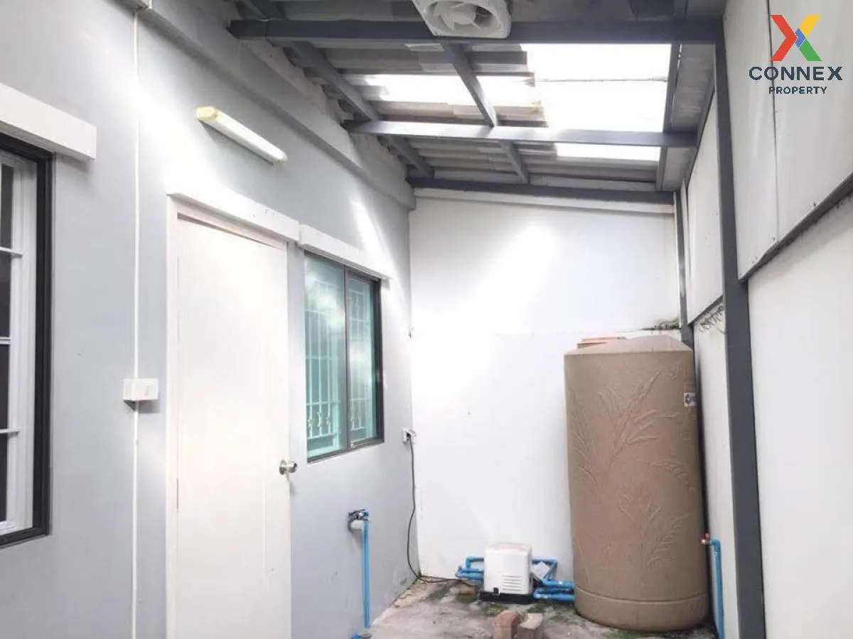 For Sale Townhouse/Townhome  , BAAN PRUKSA 83 BOROMMARATCHACHONNA For Sale Townhouse/Townhome  , BAAN PRUKSA 83 BOROMMARATCHACHONNA