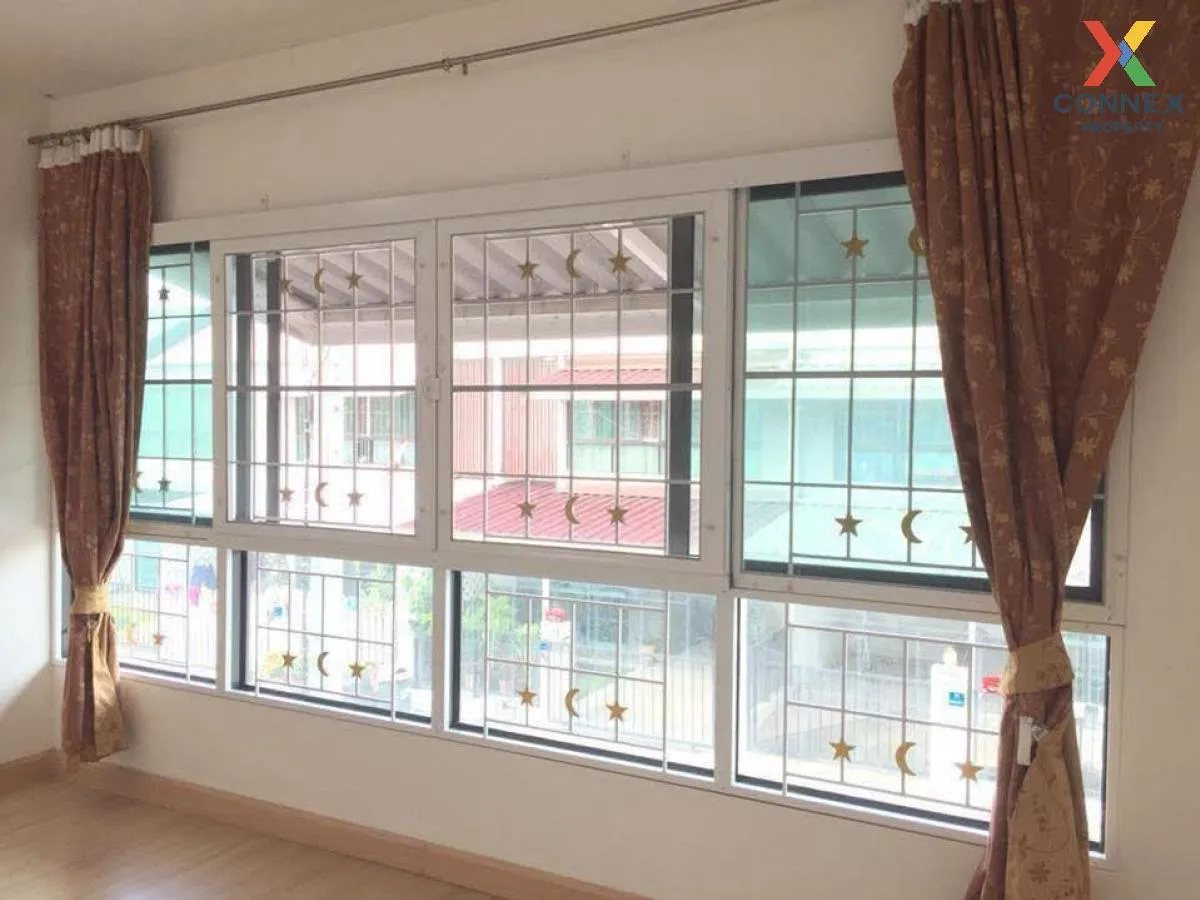 For Sale Townhouse/Townhome  , BAAN PRUKSA 83 BOROMMARATCHACHONNA For Sale Townhouse/Townhome  , BAAN PRUKSA 83 BOROMMARATCHACHONNA