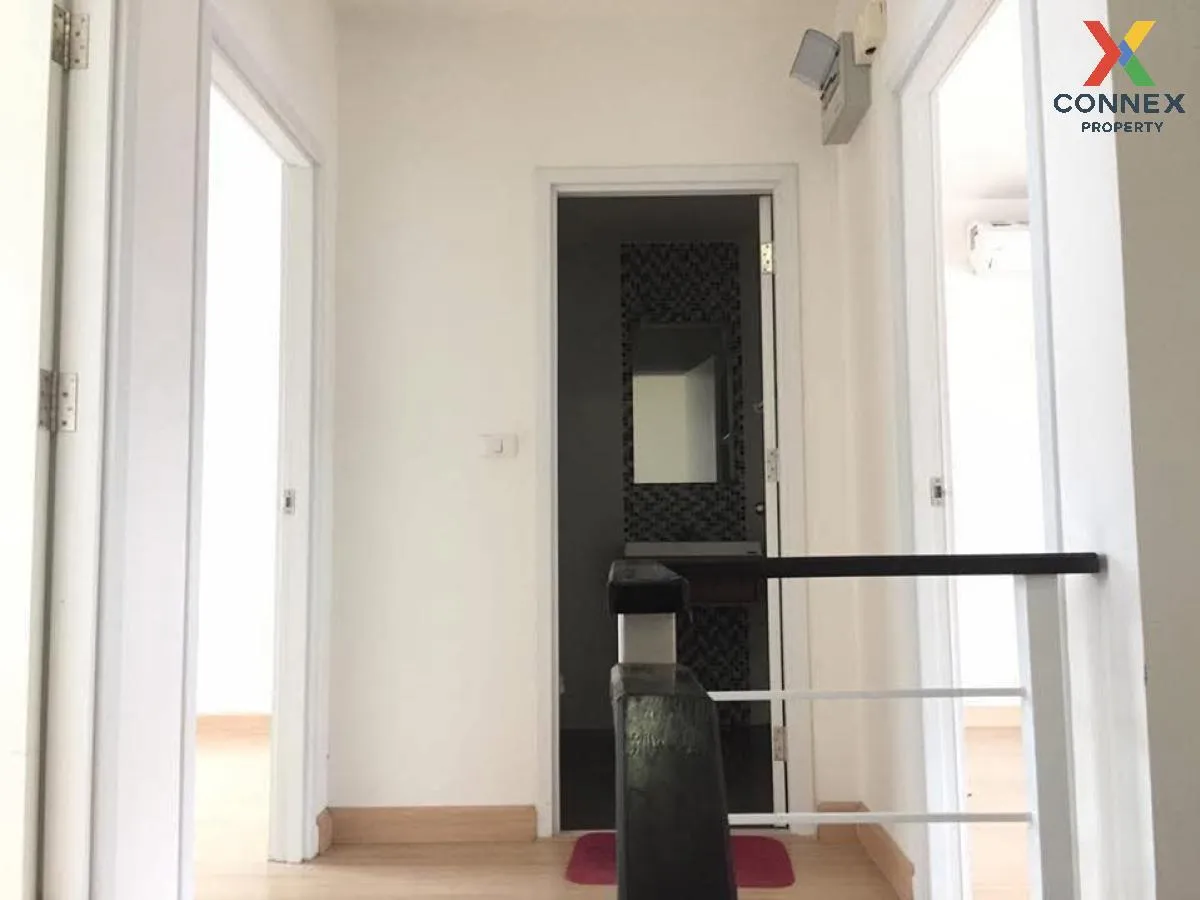 For Sale Townhouse/Townhome  , BAAN PRUKSA 83 BOROMMARATCHACHONNA For Sale Townhouse/Townhome  , BAAN PRUKSA 83 BOROMMARATCHACHONNA