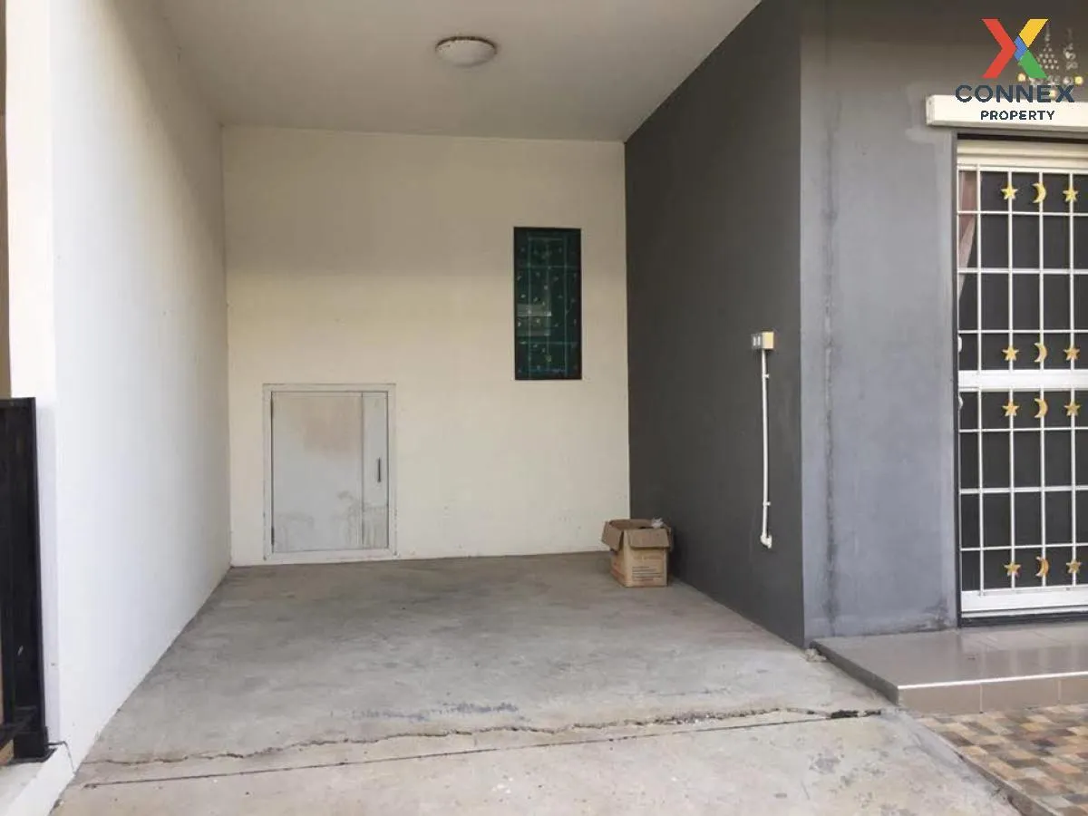 For Sale Townhouse/Townhome  , BAAN PRUKSA 83 BOROMMARATCHACHONNA For Sale Townhouse/Townhome  , BAAN PRUKSA 83 BOROMMARATCHACHONNA