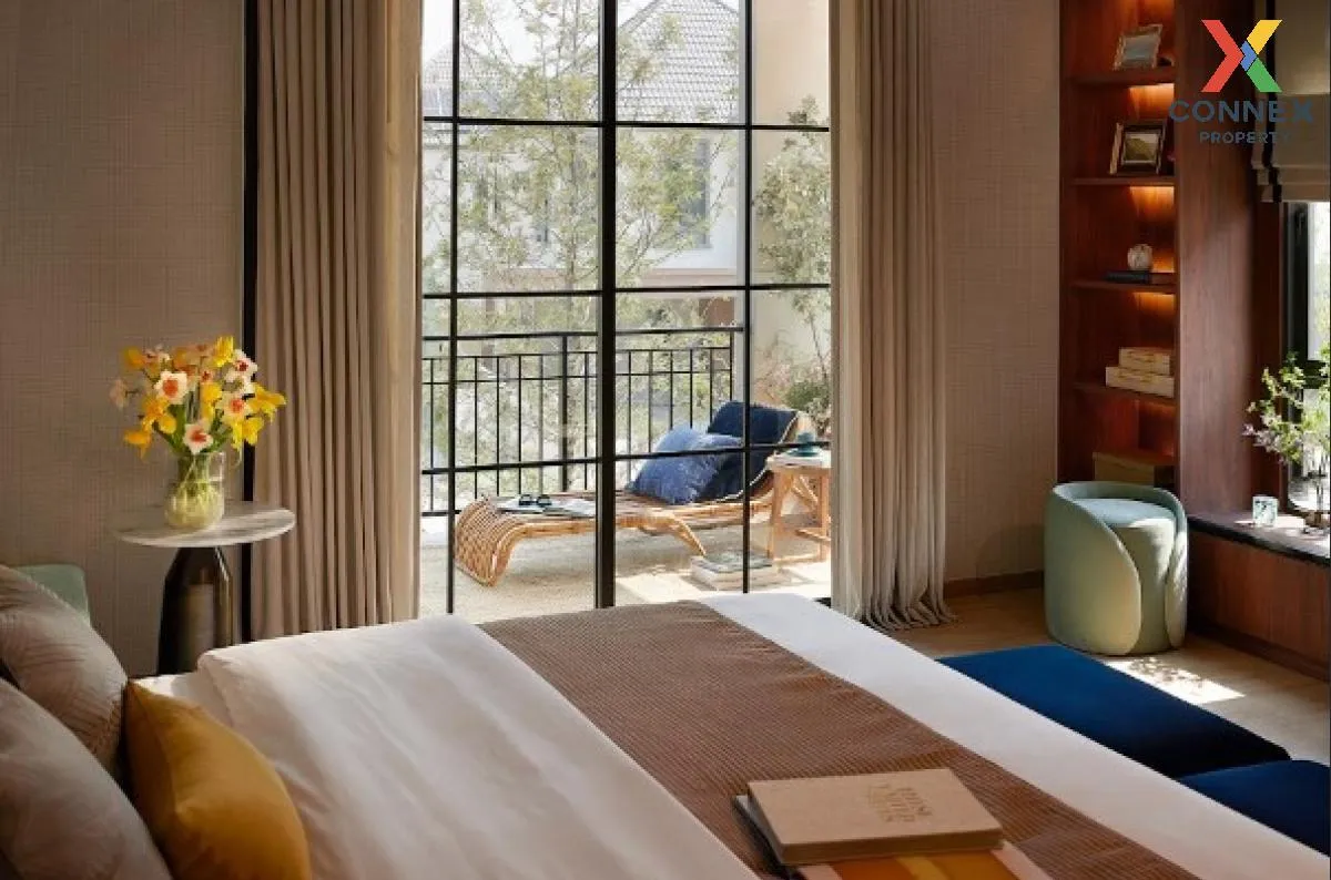 For Sale House , Saransiri Ratchapruek - 345 , MRT-Sri Rat , Khlo For Sale House , Saransiri Ratchapruek - 345 , MRT-Sri Rat , Khlo 4