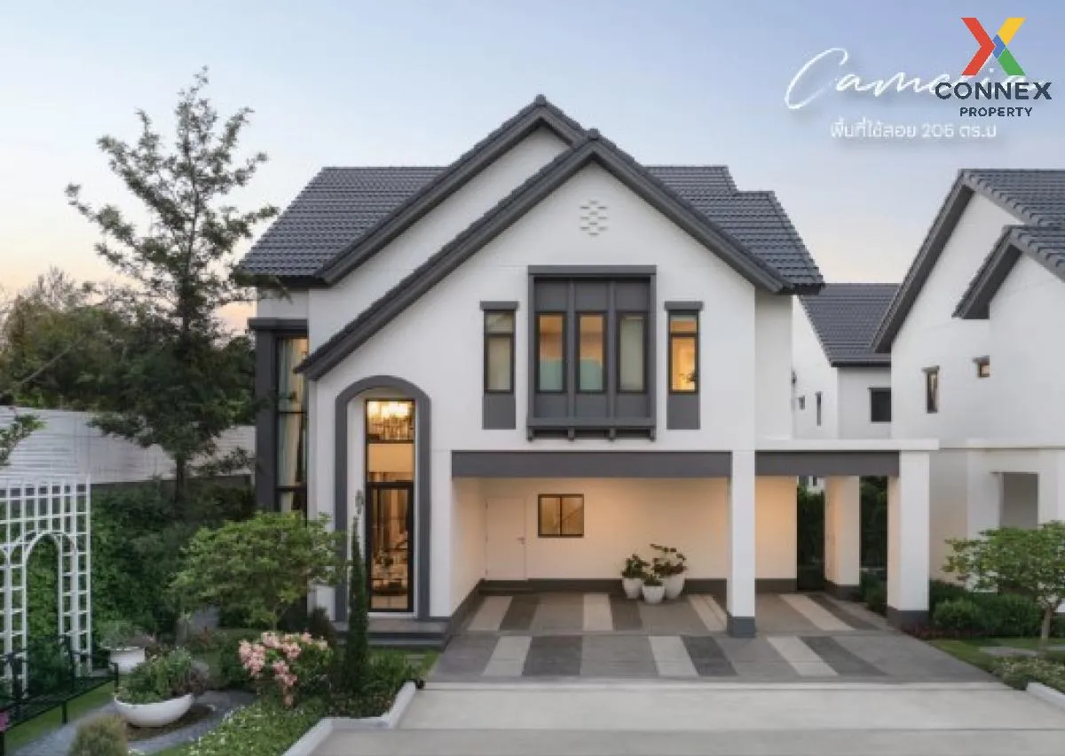 ขายบ้าน  สราญสิริ ศาลายา - ปิ่นเกล้า ศาลากลาง บางกรวย นนทบุรี CX- ขายบ้าน  สราญสิริ ศาลายา - ปิ่นเกล้า ศาลากลาง บางกรวย นนทบุรี CX- 1