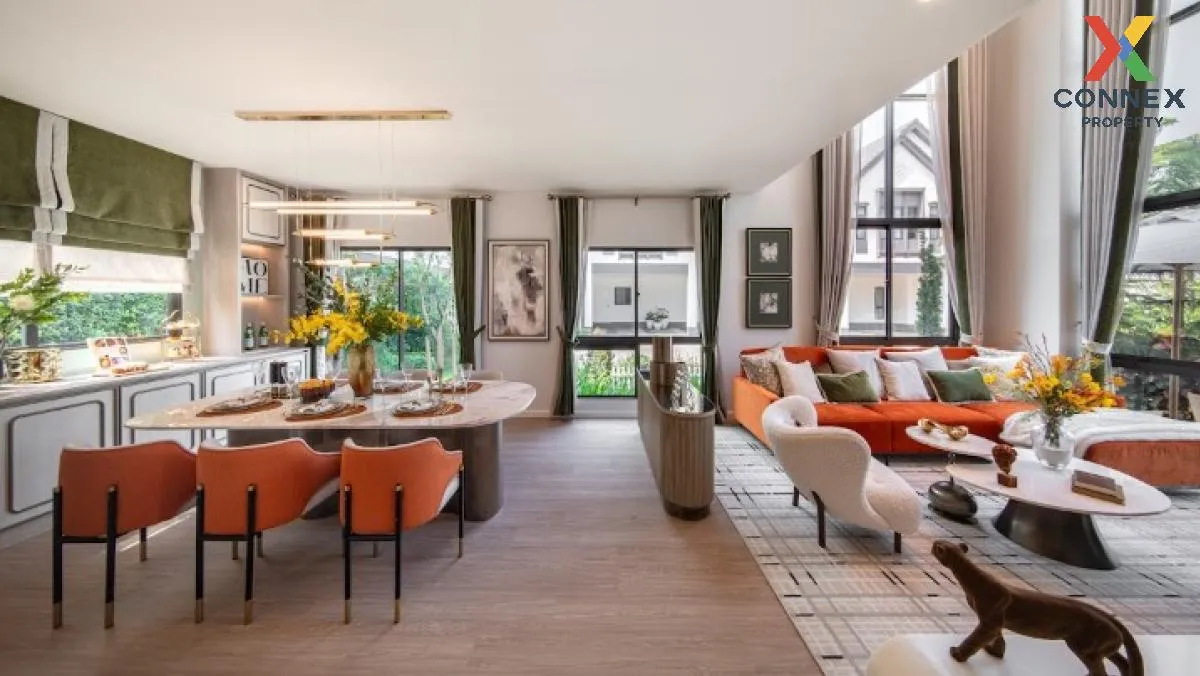 ขายบ้าน  สราญสิริ ศาลายา - ปิ่นเกล้า ศาลากลาง บางกรวย นนทบุรี CX- ขายบ้าน  สราญสิริ ศาลายา - ปิ่นเกล้า ศาลากลาง บางกรวย นนทบุรี CX-