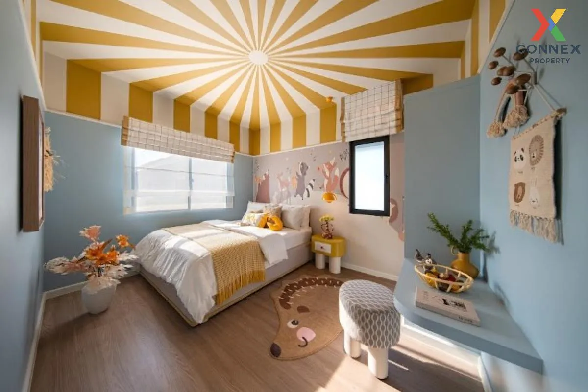 ขายบ้าน  สราญสิริ ศาลายา - ปิ่นเกล้า ศาลากลาง บางกรวย นนทบุรี CX- ขายบ้าน  สราญสิริ ศาลายา - ปิ่นเกล้า ศาลากลาง บางกรวย นนทบุรี CX-