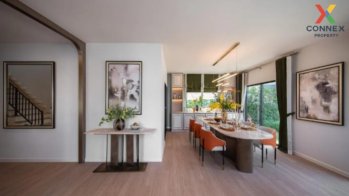 For Sale House , Saransiri Salaya - Pinklao , Sala Klang , Bang K For Sale House , Saransiri Salaya - Pinklao , Sala Klang , Bang K