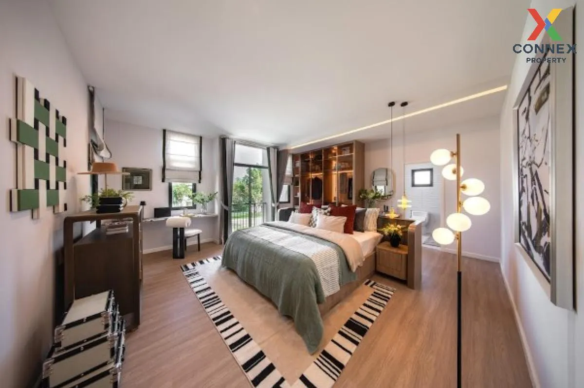 For Sale House , Saransiri Salaya - Pinklao , Sala Klang , Bang K For Sale House , Saransiri Salaya - Pinklao , Sala Klang , Bang K